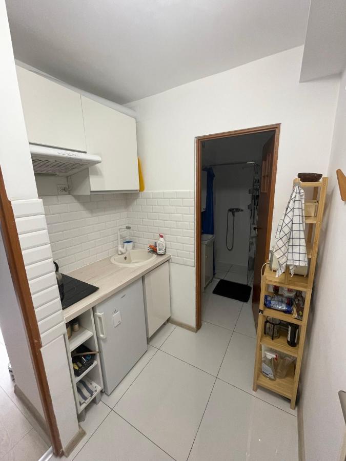 Kawalerka Na Wakacje W Swinoujsciu Świnoujście Екстериор снимка