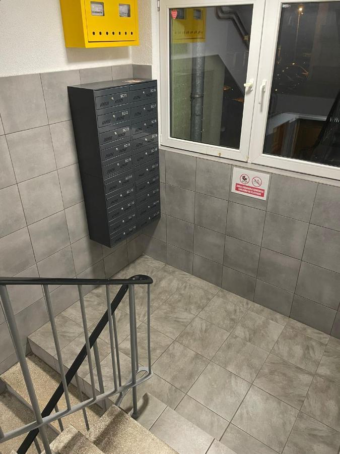 Kawalerka Na Wakacje W Swinoujsciu Świnoujście Екстериор снимка