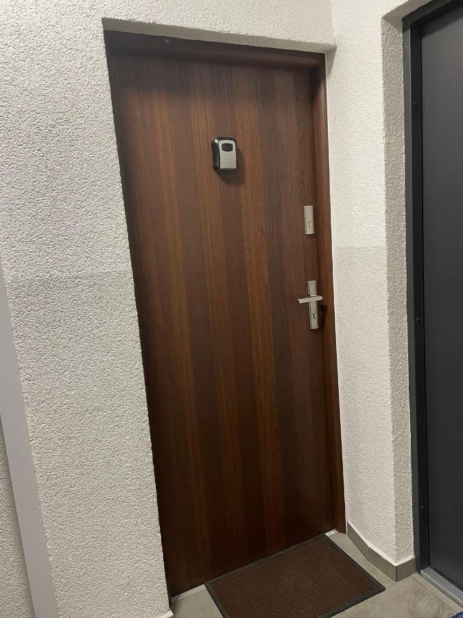 Kawalerka Na Wakacje W Swinoujsciu Świnoujście Екстериор снимка
