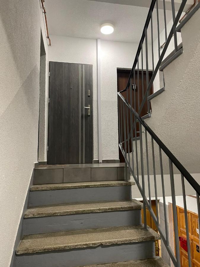 Kawalerka Na Wakacje W Swinoujsciu Świnoujście Екстериор снимка